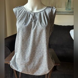 The Limited blouse - size S